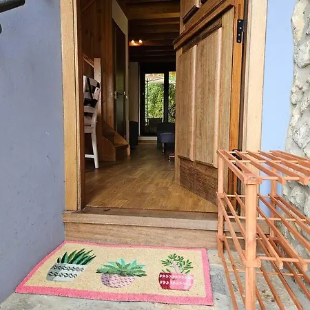 Tatil Evi El Refugio 13a03 *