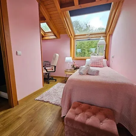Tatil Evi El Refugio 13a03