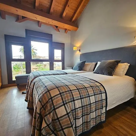 Tatil Evi El Refugio 13a03