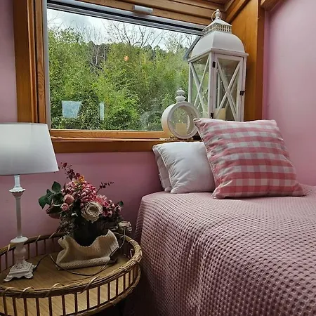 Tatil Evi El Refugio 13a03 *