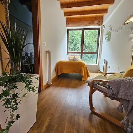 El Refugio 13a03 Ribadesella