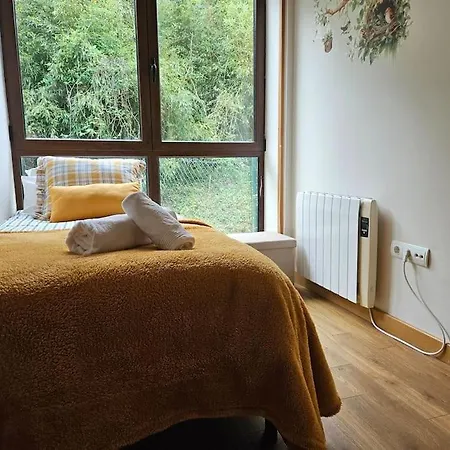 Tatil Evi El Refugio 13a03 *