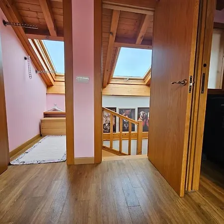 Tatil Evi El Refugio 13a03 *