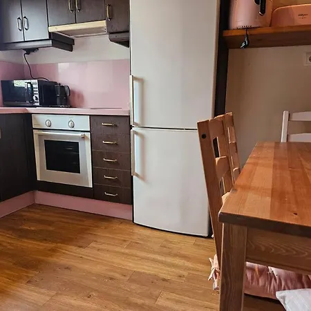 Tatil Evi El Refugio 13a03