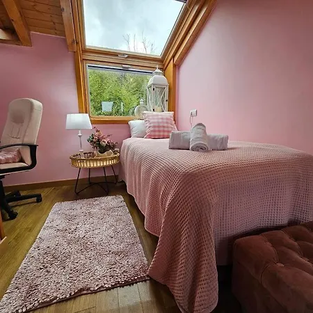 Tatil Evi El Refugio 13a03