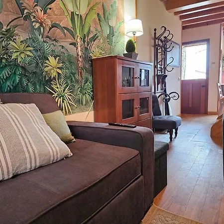 Tatil Evi El Refugio 13a03 *