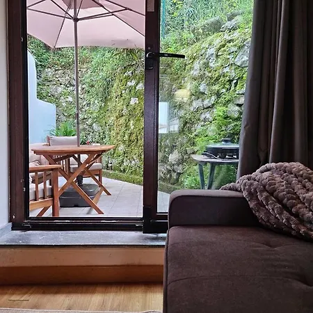 Tatil Evi El Refugio 13a03