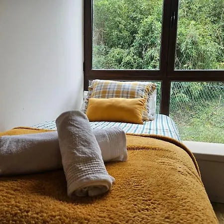 Tatil Evi El Refugio 13a03 *