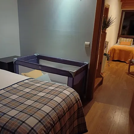 Tatil Evi El Refugio 13a03 Ribadesella