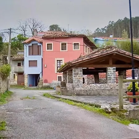 El Refugio 13a03 Ribadesella