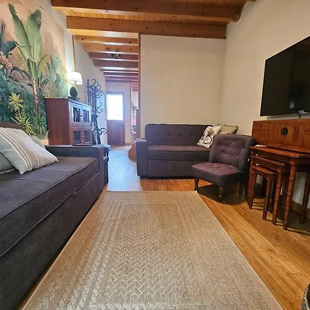 Сasa de vacaciones El Refugio 13a03 Ribadesella