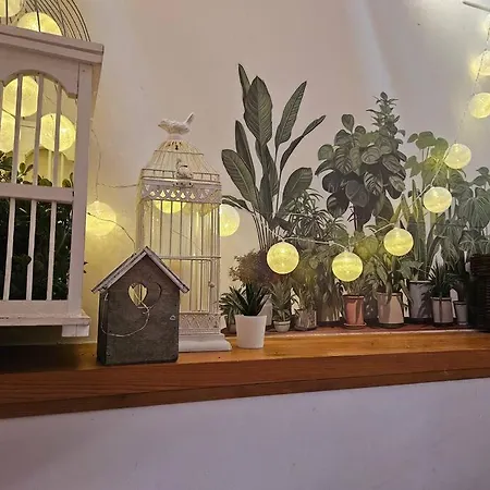Сasa de vacaciones El Refugio 13a03 Ribadesella