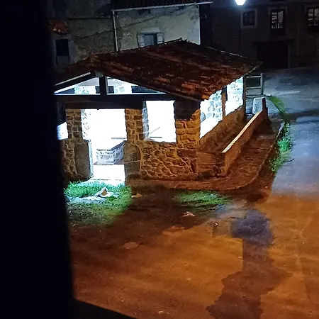 El Refugio 13a03 Ribadesella