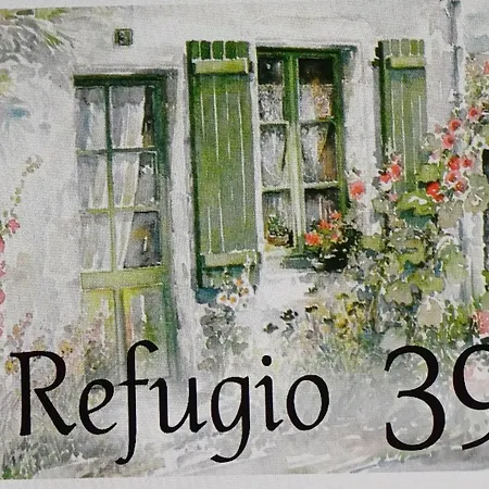 Сasa de vacaciones El Refugio 13a03 Ribadesella